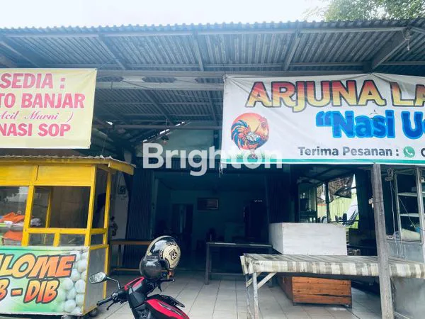 image RUKO DAN RUMAH DI KONTRAKKAN  (1)