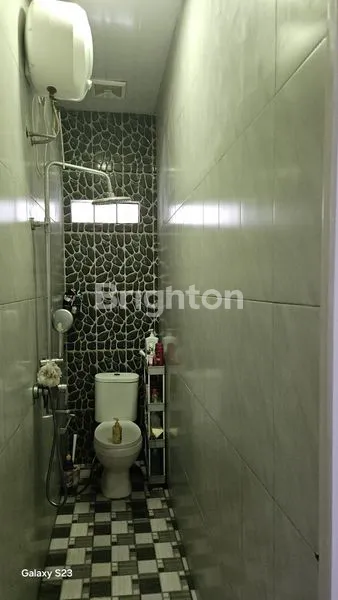 image RUMAH SIAP HUNI DI KOMPLEK DEPPEN DEPOK, 3 KT, 1 KM, LT 78M² (6)