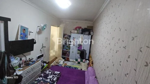 image RUMAH SIAP HUNI DI KOMPLEK DEPPEN DEPOK, 3 KT, 1 KM, LT 78M² (7)