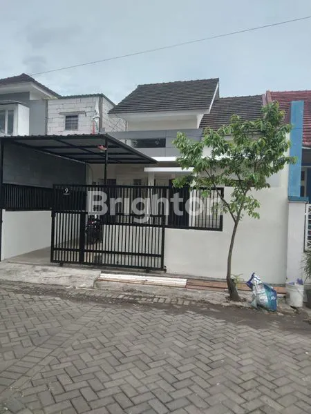 image RUMAH SIAP HUNI DI MALANG, AKSES MUDAH KE FASILITAS PUBLIK (1)