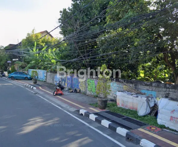 image TANAH PREMIUM COCOK UNTUK SEGALA BISNIS SUPER STRATEGIS JALAN UTAMA IMAM BONJOL DENPASAR BALI (2)
