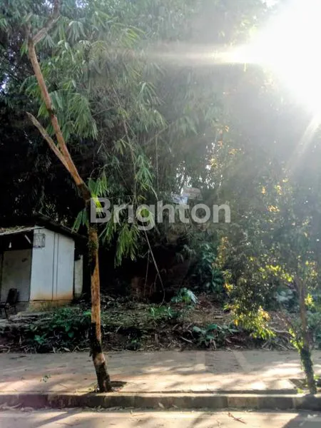 image INVESTASI TANAH 251M² DI BSD, AKSES JALAN STRATEGIS (3)