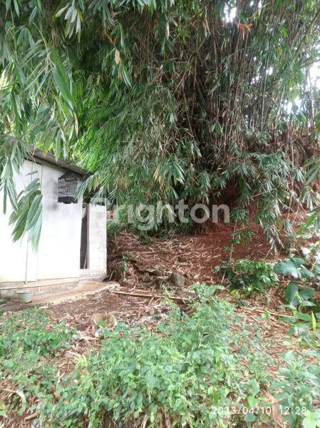 image INVESTASI TANAH 251M² DI BSD, AKSES JALAN STRATEGIS (6)