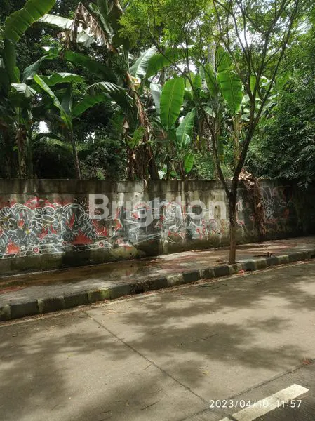 image INVESTASI TANAH 251M² DI BSD, AKSES JALAN STRATEGIS (2)