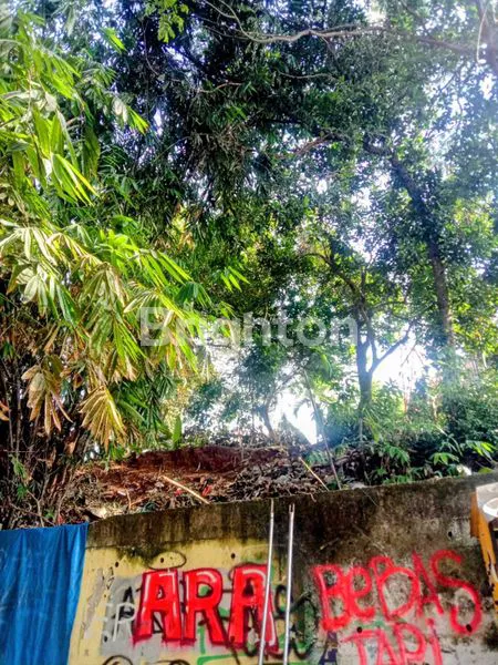 image INVESTASI TANAH 251M² DI BSD, AKSES JALAN STRATEGIS (4)