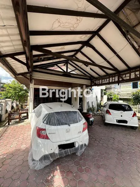 image RUMAH STRATEGIS 4+2KT 3+1KM DI BALIKPAPAN TENGAH (3)