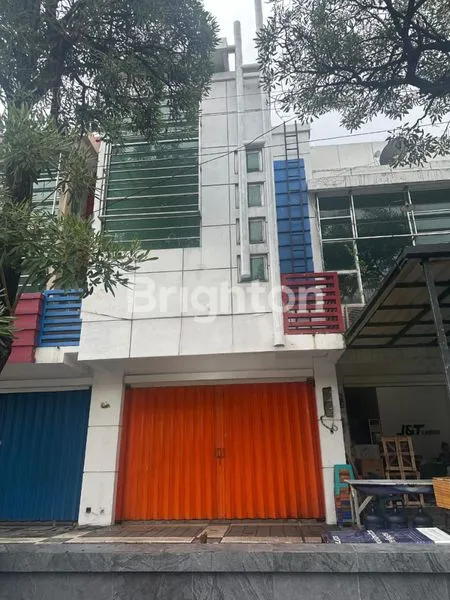 image MURAH!! RUKO CENTRAL BUSINESS DISTRICT RAYA BUKIT PALMA GALERIA (1)