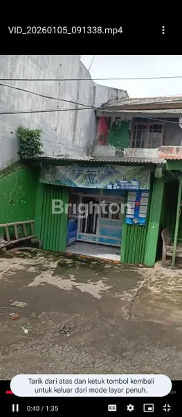 image RUKO SIAP HUNI & USAHA DI KARAWANG, AKSES MUDAH (1)