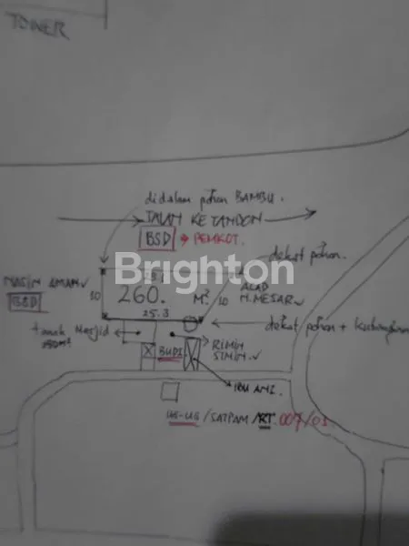 image INVESTASI TANAH 260M² DI BSD CITY, AKSES MUDAH & STRATEGIS (6)