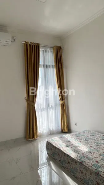 image RUMAH 2 LANTAI LT 72M² DI VILLA TAMAN BUNGA (7)