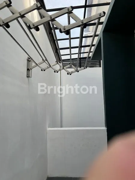 image RUMAH 2 LANTAI LT 72M² DI VILLA TAMAN BUNGA (6)