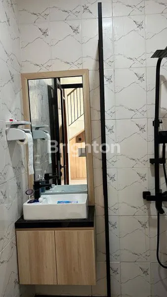 image RUMAH 2 LANTAI LT 72M² DI VILLA TAMAN BUNGA (5)