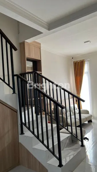 image RUMAH 2 LANTAI LT 72M² DI VILLA TAMAN BUNGA (3)