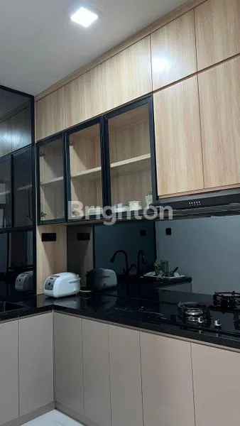 image RUMAH 2 LANTAI LT 72M² DI VILLA TAMAN BUNGA (4)