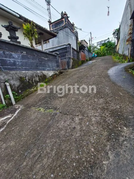 image RUMAH MINIMALIS STRATEGIS DI TABANAN, LT 100M² (5)