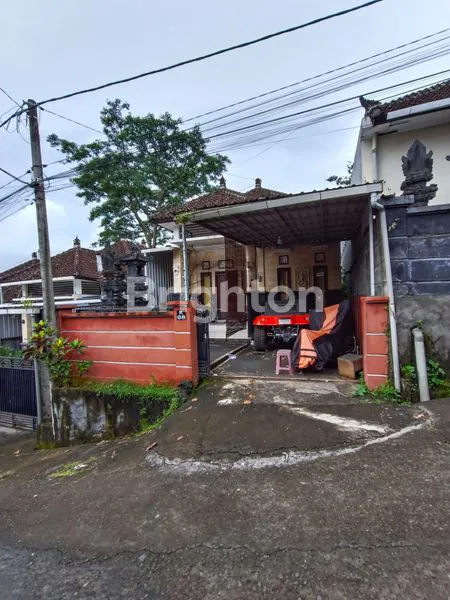 image RUMAH MINIMALIS STRATEGIS DI TABANAN, LT 100M² (3)