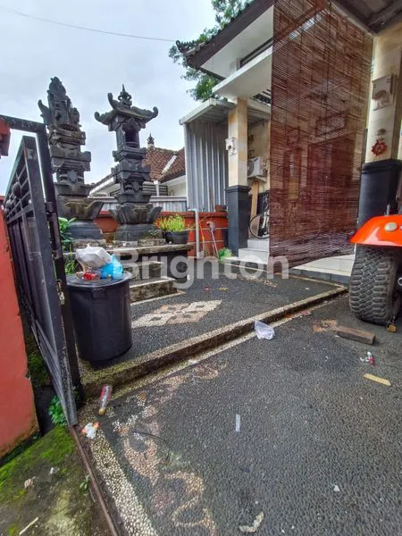 image RUMAH MINIMALIS STRATEGIS DI TABANAN, LT 100M² (2)
