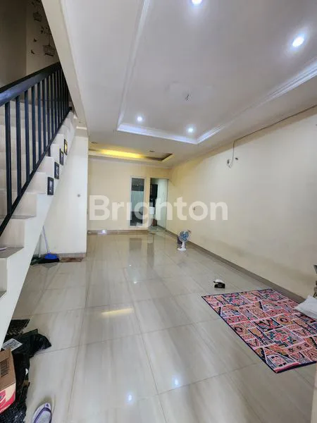 image JUAL CEPAT RUMAH 2LANTAI DEKAT BANDARA SOEKARNO (5)