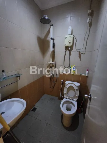 image JUAL CEPAT RUMAH 2LANTAI DEKAT BANDARA SOEKARNO (2)