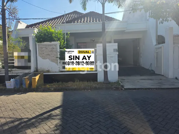 image RUMAH DIJUAL KLAMPIS INDAH (1)