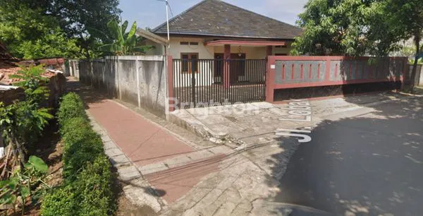 image TANAH STRATEGIS PONDOK CABE, AKSES MOBIL, SHM (1)