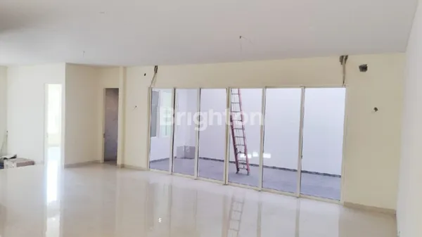 image RUMAH BARU GRESS MODERN MINIMALIS VIRGIN GODA PAKUWON CITY (3)