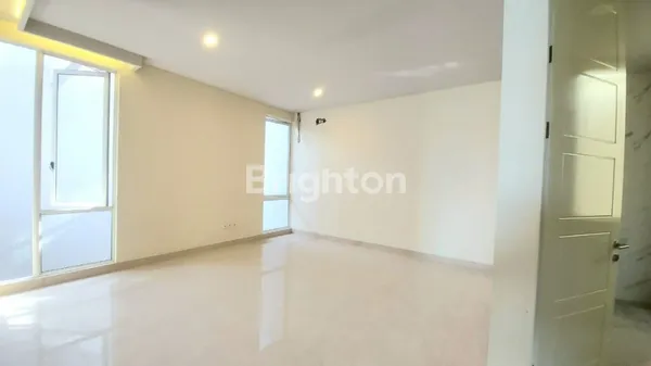 image RUMAH BARU GRESS MODERN MINIMALIS VIRGIN GODA PAKUWON CITY (4)