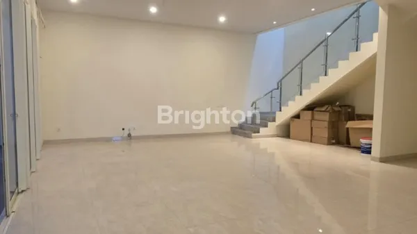 image RUMAH BARU GRESS MODERN MINIMALIS VIRGIN GODA PAKUWON CITY (6)