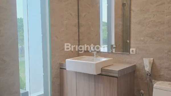 image RUMAH BARU GRESS MODERN MINIMALIS VIRGIN GODA PAKUWON CITY (7)