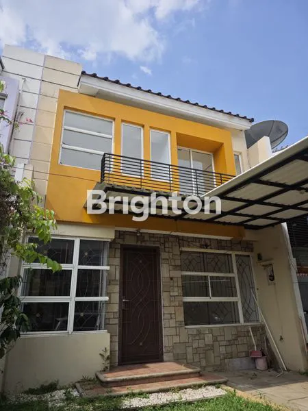 image RUMAH RAPI SUDAH RENOV DI PERMATA ELOK KARAWACI (1)