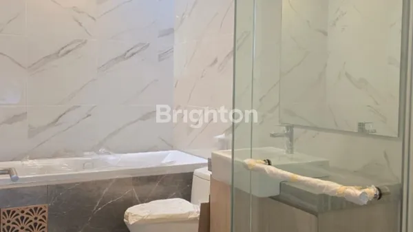 image RUMAH BARU GRESS MODERN MINIMALIS VIRGIN GODA PAKUWON CITY (8)