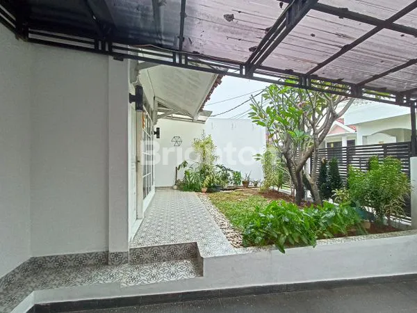 image RUMAH NYAMAN SIAP HUNI & STRATEGIS – BUKIT CIMANGGU CITY, BOGOR (4)