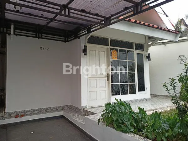 image RUMAH NYAMAN SIAP HUNI & STRATEGIS – BUKIT CIMANGGU CITY, BOGOR (5)