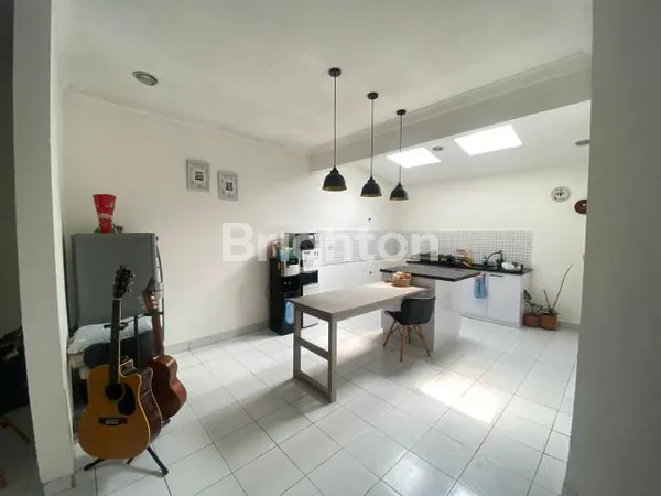 image RUMAH NYAMAN SIAP HUNI & STRATEGIS – BUKIT CIMANGGU CITY, BOGOR (3)