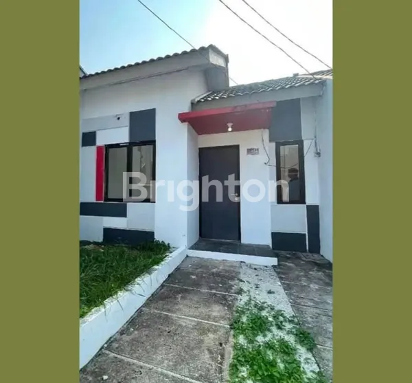 image DI JUAL RUMAH MUNGIL DI HARVEST CITY CILEUNGSI. (1)