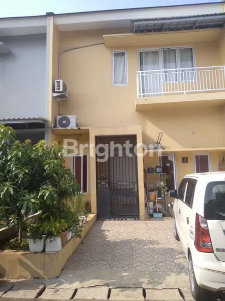 image RUMAH SIAP HUNI UBUD KENCANA LIPPO KARAWACI TANGERANG (1)