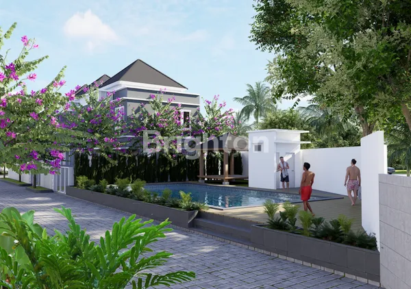 image ARTA LAND SUITE, HUNIAN NYAMAN DI LINGKUNGAN PARIWISATA NUSA DUA (2)