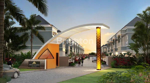 image ARTA LAND SUITE, HUNIAN NYAMAN DI LINGKUNGAN PARIWISATA NUSA DUA (3)