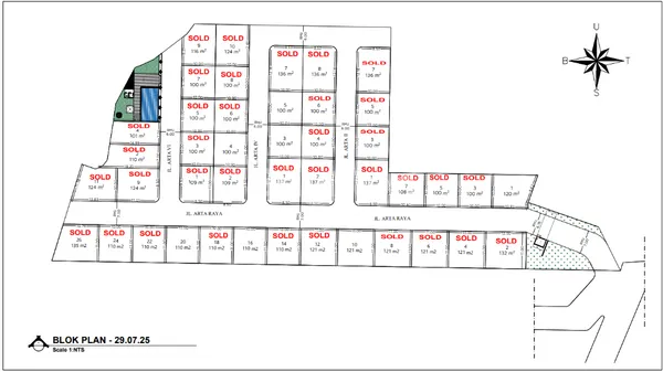 image ARTA LAND SUITE, HUNIAN NYAMAN DI LINGKUNGAN PARIWISATA NUSA DUA (6)