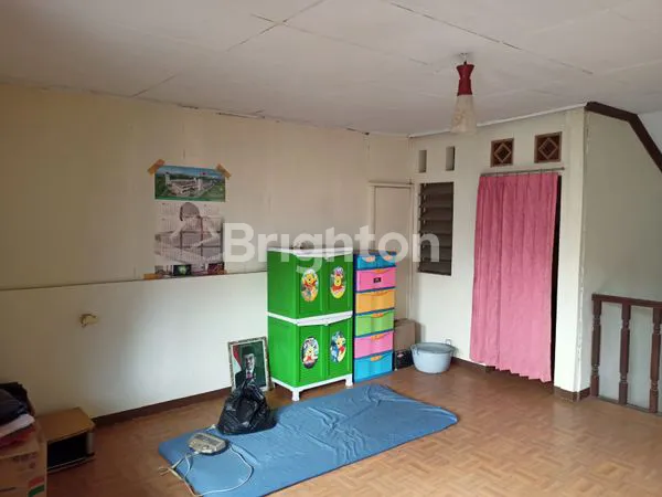 image RUMAH SIAP HUNI STRATEGIS DI PONDOK BAMBU JAKARTA TIMUR (5)