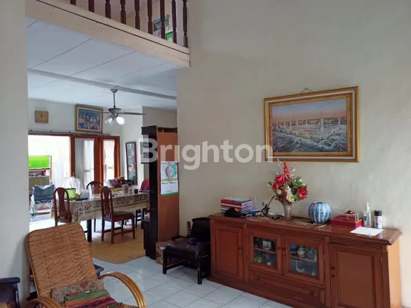 image RUMAH SIAP HUNI STRATEGIS DI PONDOK BAMBU JAKARTA TIMUR (7)