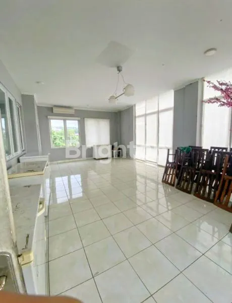 image RUKO 3 LANTAI FULL FURNISHED DI SENTUL NIRWANA (5)