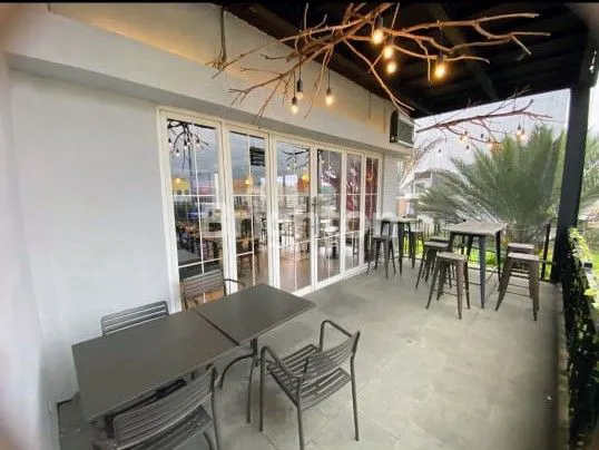 image RUKO 3 LANTAI FULL FURNISHED DI SENTUL NIRWANA (6)