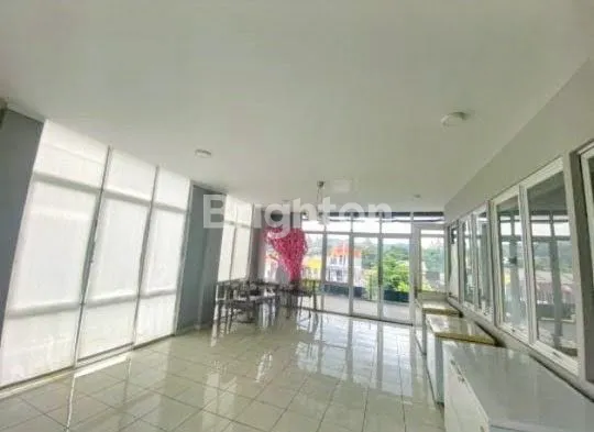 image RUKO 3 LANTAI FULL FURNISHED DI SENTUL NIRWANA (4)