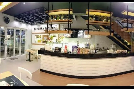 image RUKO 3 LANTAI FULL FURNISHED DI SENTUL NIRWANA (1)