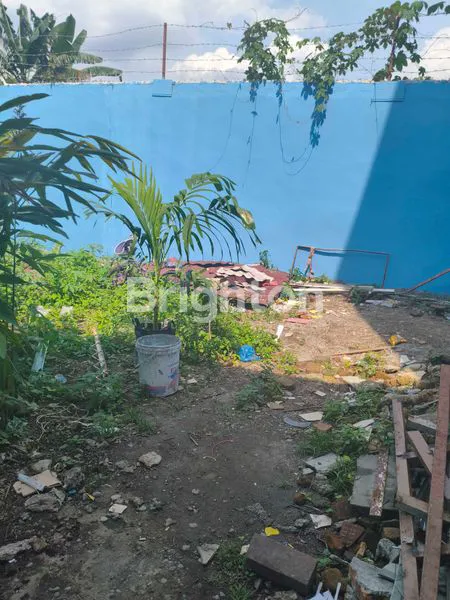 image KOMPLEK TOWNHOUSE GOLDEN VISTA 2 SIMPANG SELAYANG (3)