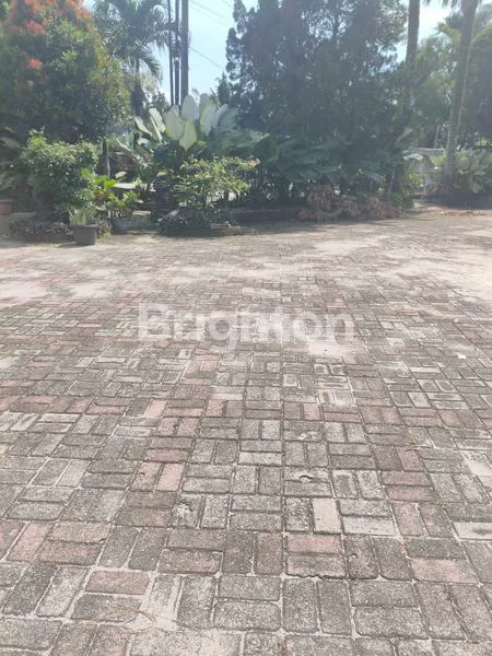 image KOMPLEK TOWNHOUSE GOLDEN VISTA 2 SIMPANG SELAYANG (7)