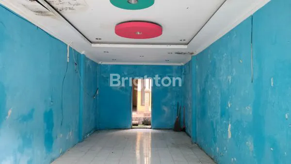 image DIJUAL RUKO STRATEGIS DEKAT DENGAN PUSAT BISNIS (3)