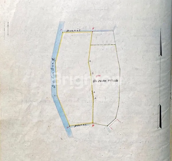 image TANAH KOMERSIL PREMIUM STRATEGIS JALAN UTAMA KUTA BALI (4)