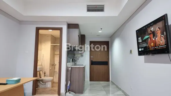 image APARTEMEN DI SEWA KAN THE SMITH ALAM SUTERA TANGERANG (5)